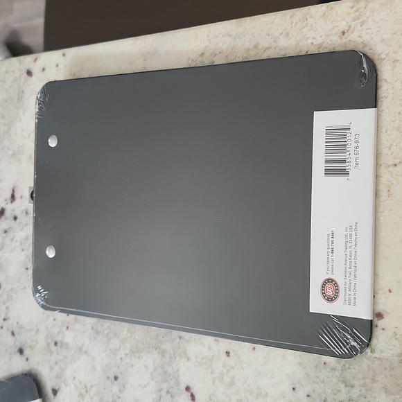 💫Bundle and save! Mini clipboards - Picture 4 of 4